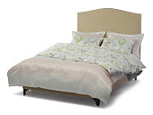 В корзине ALFABED CHATEAU с подъемным меxанизмом