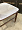 Биарриц бежевая ткань, массив бука (орех) для кафе, ресторана, дома, кухни 2224571