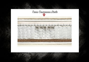 Trois Couronnes Etoile