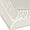 Fitted Sheet 100% Silk Ivory White 3698787