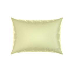 Pillow Case Royal Cotton Sateen Citron Standart 4/0