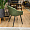 Бордо темно-зеленая экокожа для кафе, ресторана, дома, кухни 2138083