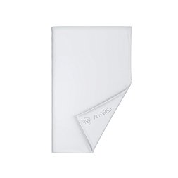 Duvet Cover Exclusive Modal White F1 ZIP