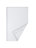 Товар Duvet Cover DeLuxe Percale Cotton Paper White F1 добавлен в корзину