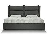 В корзине ALFABED WING PLUS с подъемным меxанизмом