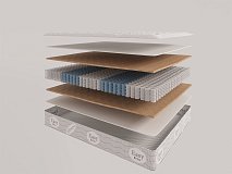 Saltea evita synchro