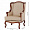 Кресло «French Beige» 1237480
