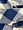 Set Lenjerie ALFABED Washed Cotton Navy Blue Square 3739335