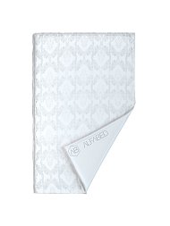 Topper Sheet-Case Royal Jacquard Modal Palazzo H-15