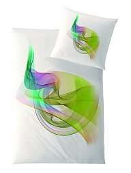 HEFEL Tencel noblesateen Ice