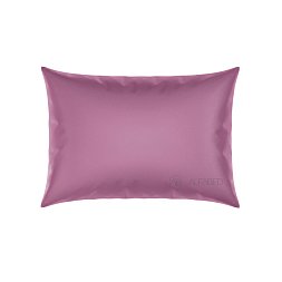Fata de perna royal cotton sateen lilac standart 4 0