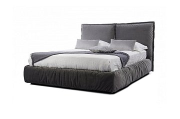 Patul alfabed now cu mecanism de ridicare