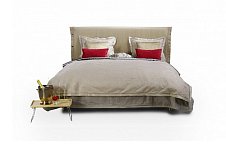 Patul alfabed weekend cu mecanism de ridicare