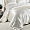 Duvet Cover 100% Silk Ivory White 3738497