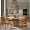 SIENA DINING TABLE 2154455