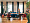 Бордо темно-серая экокожа для кафе, ресторана, дома, кухни 1855003