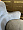 Пьемонт серый бархат ножки черные для кафе, ресторана, дома, кухни 1892382