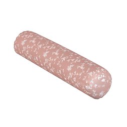 Pillow Case Lux Double Face Jacquard Modal Provance Peach Roll Standart F1