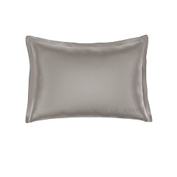 Fata de perna premium cotton sateen warm grey 3 3