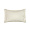 Pillow Case Premium Cotton Sateen Cream 5/2 3493214