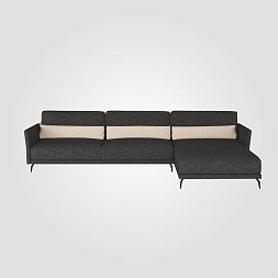 LINATE SOFA RIGHT CJ-6