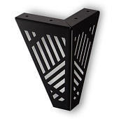 Товар Ножка Tracery Geometry H 15 cm добавлен в корзину