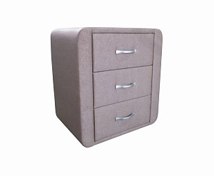 Тумба прикроватная Salerno-3