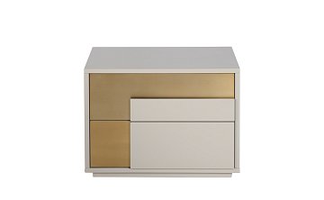 Тумбочка правая 58DB-NS19009R