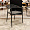 Малага плетеный серый ножки металл серые для кафе, ресторана, дома, кухни 2224831