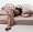Fitted Sheet 100% Silk Joyful Rose 3738474