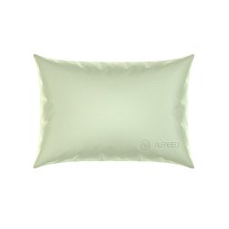Pillow Case Premium Cotton Sateen Lime Standart 4/0