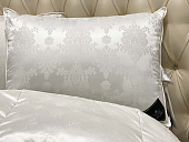 Товар Подушка Trois Couronnes Saint Eider down 3 chamber SOFT добавлен в корзину