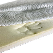 Товар Alfabed Topper Gravity добавлен в корзину