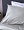 Pillow Case Premium Woven Cotton Sateen Geometry Grey 3/4 3688430