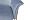 Кресло велюр серо-голубой 30C-1127-Z LBL 1322037