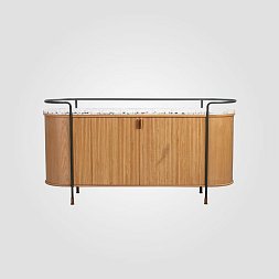 TIERRA SIDEBOARD
