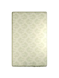 Cearshaf lux double face jacquard modal vineyard cream h 35