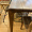 Cтол Лиссабон 180*80 см массив дуба, тон терра для кафе, ресторана, дома, кухни 2226710