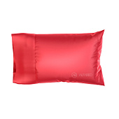 Товар Pillow Case Exclusive Modal Lingonberry Hotel 4/0 добавлен в корзину