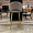 Стул Белладжио серый бархат ножки золото для кафе, ресторана, дома, кухни 2074196