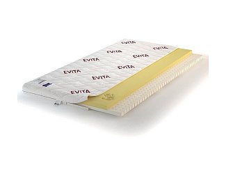 Topper evita best anatomic