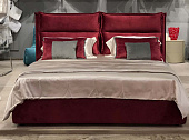 В корзине ALFABED WING Red Edition