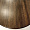 Cтол раздвижной Стокгольм овальный 140-175*90 см массив дуба тон американский орех нью для кафе, рес 2234896