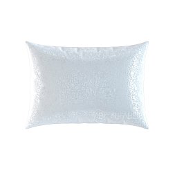 Pillow Case Lux Jacquard Cotton French Classics Standart 4/0