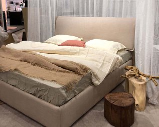 ALFABED CITY Pat Cu Mecanism De Ridicare Linen