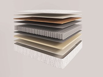 Saltea flex dream big star