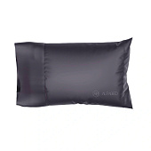 Товар Pillow Case Exclusive Modal Chocolate Hotel 4/0 добавлен в корзину