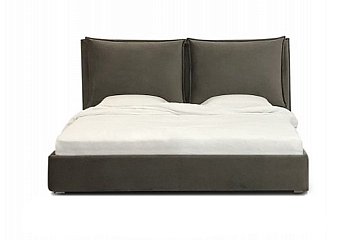 Patul alfabed wing 2 0 cu mecanism de ridicare