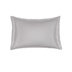 Pillow Case Exclusive Modal Cold Grey 3/2