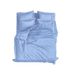Set Exclusive Modal Ice Blue